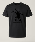 Yoga Cow Tee