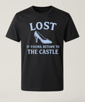 Lost Slipper Tee