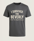 Beverly Survivor Tee