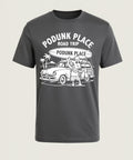 Road Trip Tee