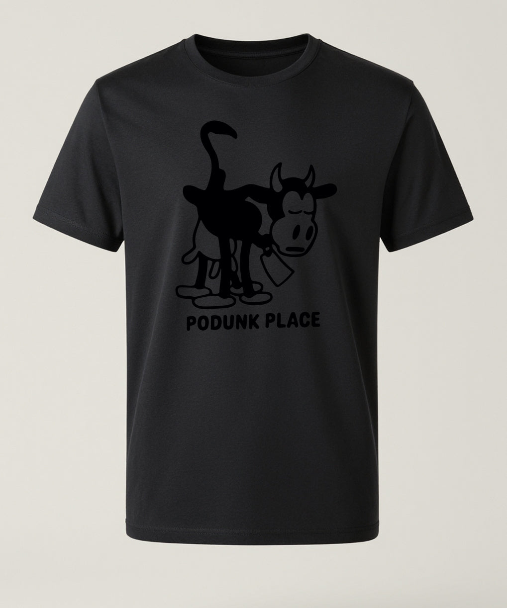 OG Cow Tee