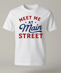 Main Street Tee