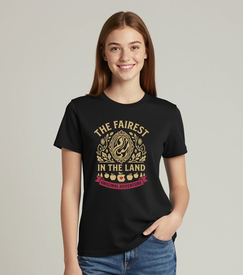 Fairest in the Land Tee