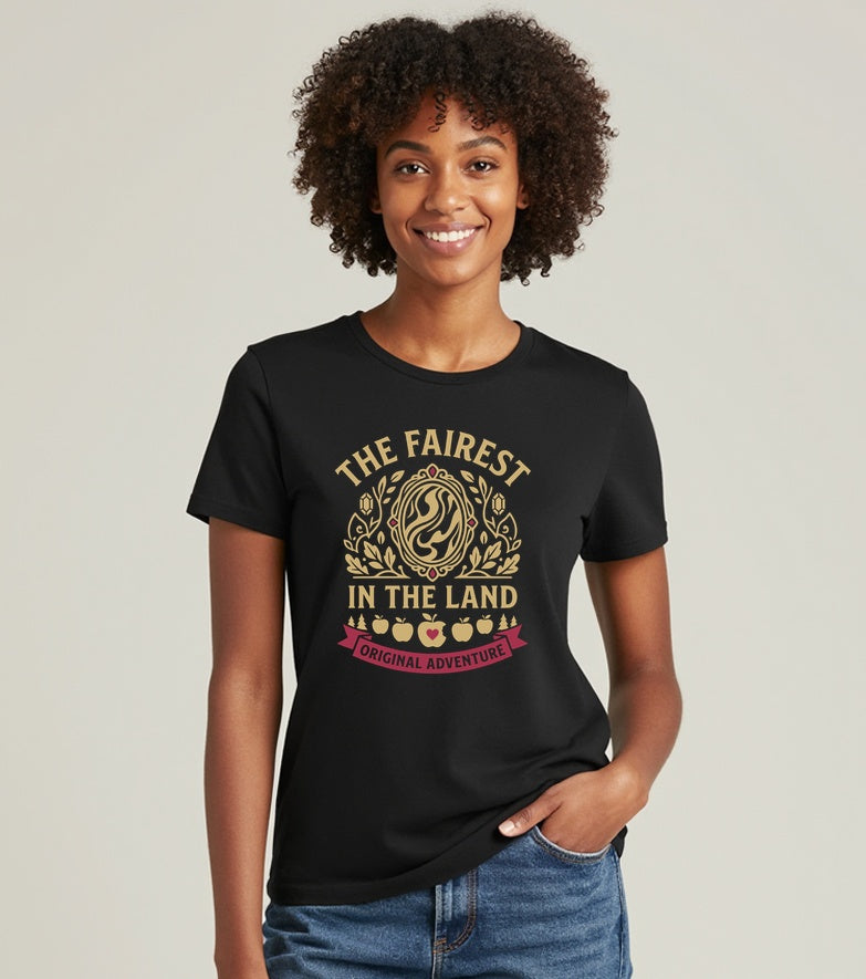 Fairest in the Land Tee