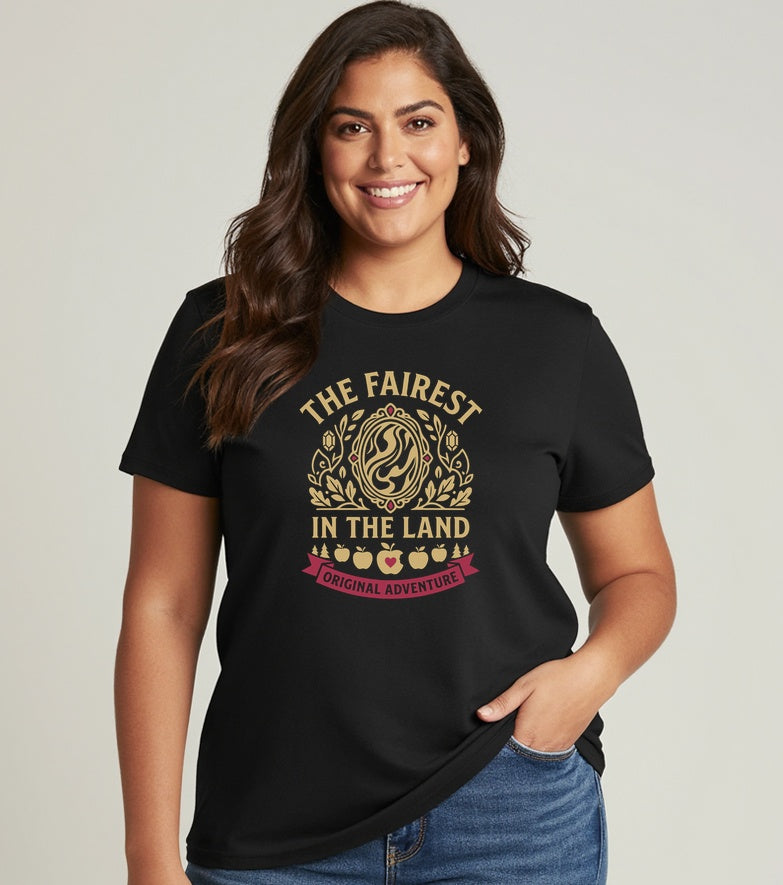 Fairest in the Land Tee