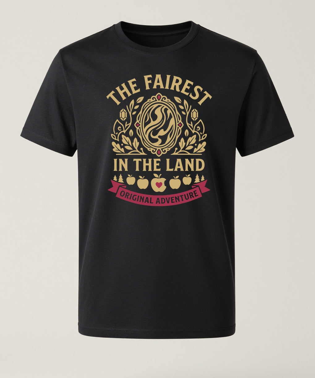 Fairest in the Land Tee