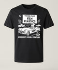 Podunk Place Movie Night Tee