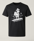 Skate At Sunset Tee